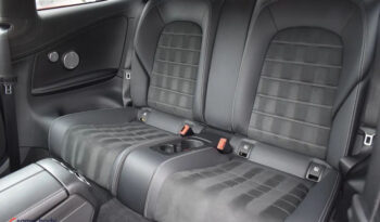 MERCEDES-BENZ Klasa C | RWD (tył) | Automatyczna | 245 KM | Czarny full