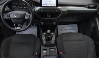 FORD Focus  | FWD (przód) | Manualna | 150 KM | Szary full