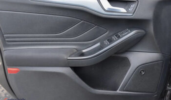 FORD Focus  | FWD (przód) | Manualna | 150 KM | Szary full