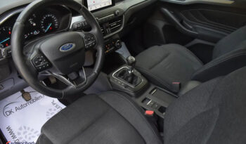 FORD Focus  | FWD (przód) | Manualna | 150 KM | Szary full