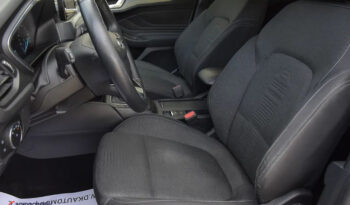 FORD Focus  | FWD (przód) | Manualna | 150 KM | Szary full