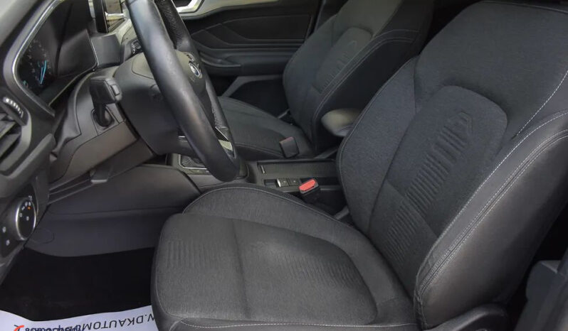 FORD Focus  | FWD (przód) | Manualna | 150 KM | Szary full