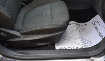FORD Focus  | FWD (przód) | Manualna | 150 KM | Szary full