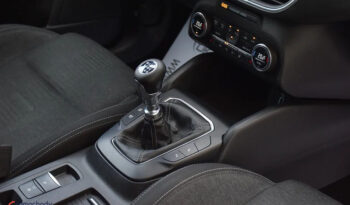 FORD Focus  | FWD (przód) | Manualna | 150 KM | Szary full