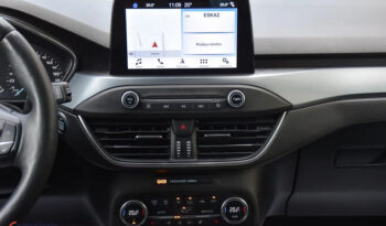 FORD Focus  | FWD (przód) | Manualna | 150 KM | Szary full