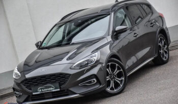 FORD Focus  | FWD (przód) | Manualna | 150 KM | Szary full