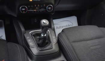 FORD Focus  | FWD (przód) | Manualna | 150 KM | Szary full