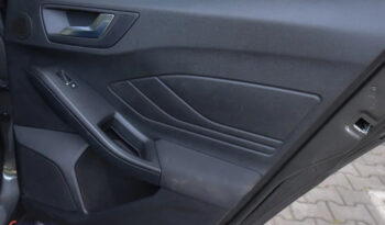 FORD Focus  | FWD (przód) | Manualna | 150 KM | Szary full