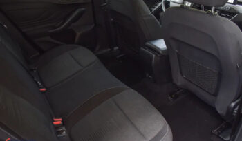 FORD Focus  | FWD (przód) | Manualna | 150 KM | Szary full