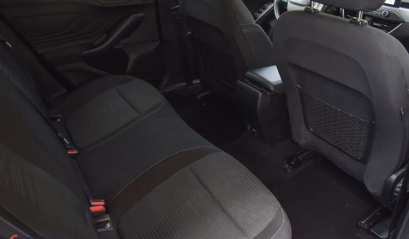 FORD Focus  | FWD (przód) | Manualna | 150 KM | Szary full