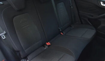 FORD Focus  | FWD (przód) | Manualna | 150 KM | Szary full
