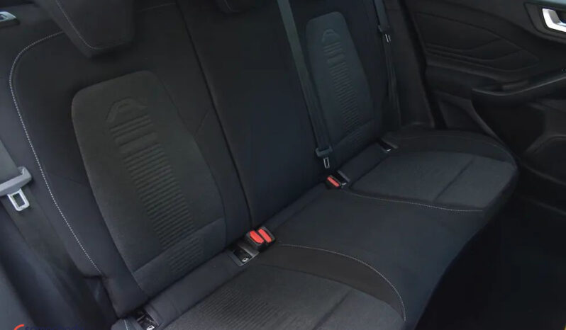 FORD Focus  | FWD (przód) | Manualna | 150 KM | Szary full