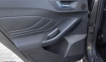 FORD Focus  | FWD (przód) | Manualna | 150 KM | Szary full
