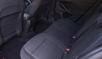 FORD Focus  | FWD (przód) | Manualna | 150 KM | Szary full
