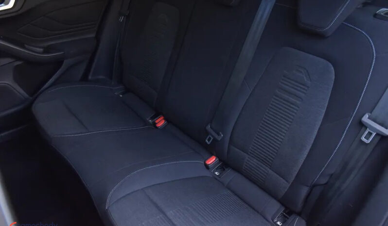 FORD Focus  | FWD (przód) | Manualna | 150 KM | Szary full