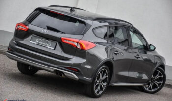 FORD Focus  | FWD (przód) | Manualna | 150 KM | Szary full