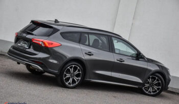 FORD Focus  | FWD (przód) | Manualna | 150 KM | Szary full