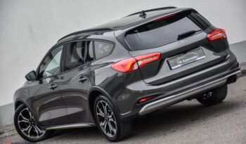 FORD Focus  | FWD (przód) | Manualna | 150 KM | Szary full
