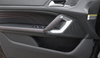 PEUGEOT 308  | FWD (przód) | Manualna | 205 KM | Czarny full