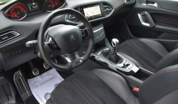 PEUGEOT 308  | FWD (przód) | Manualna | 205 KM | Czarny full