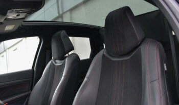 PEUGEOT 308  | FWD (przód) | Manualna | 205 KM | Czarny full