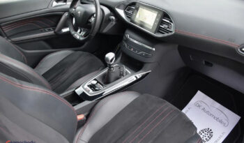 PEUGEOT 308  | FWD (przód) | Manualna | 205 KM | Czarny full