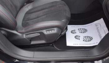 PEUGEOT 308  | FWD (przód) | Manualna | 205 KM | Czarny full
