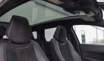PEUGEOT 308  | FWD (przód) | Manualna | 205 KM | Czarny full