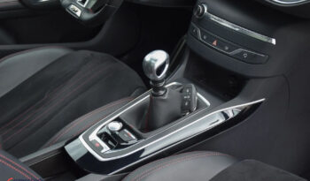 PEUGEOT 308  | FWD (przód) | Manualna | 205 KM | Czarny full