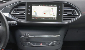 PEUGEOT 308  | FWD (przód) | Manualna | 205 KM | Czarny full
