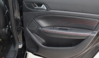 PEUGEOT 308  | FWD (przód) | Manualna | 205 KM | Czarny full