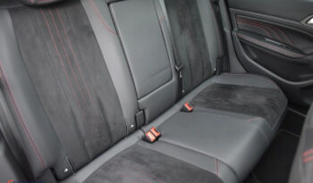 PEUGEOT 308  | FWD (przód) | Manualna | 205 KM | Czarny full