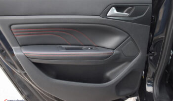 PEUGEOT 308  | FWD (przód) | Manualna | 205 KM | Czarny full