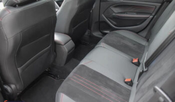 PEUGEOT 308  | FWD (przód) | Manualna | 205 KM | Czarny full