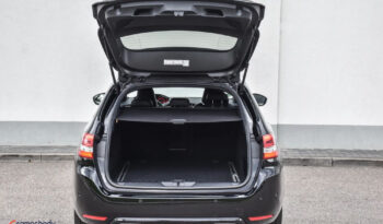 PEUGEOT 308  | FWD (przód) | Manualna | 205 KM | Czarny full