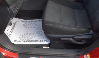 TOYOTA Auris  | FWD (przód) | Manualna | 132 KM | Bordowy full
