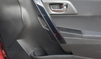 TOYOTA Auris  | FWD (przód) | Manualna | 132 KM | Bordowy full