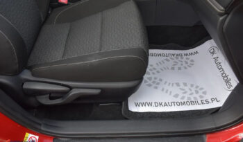 TOYOTA Auris  | FWD (przód) | Manualna | 132 KM | Bordowy full