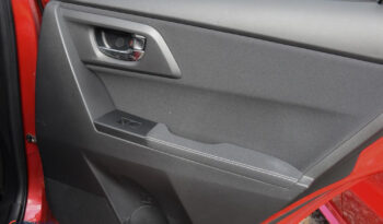 TOYOTA Auris  | FWD (przód) | Manualna | 132 KM | Bordowy full