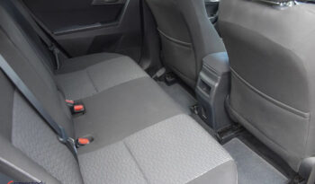TOYOTA Auris  | FWD (przód) | Manualna | 132 KM | Bordowy full