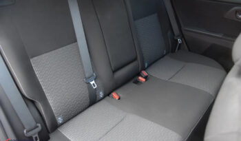 TOYOTA Auris  | FWD (przód) | Manualna | 132 KM | Bordowy full