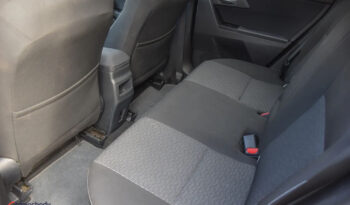 TOYOTA Auris  | FWD (przód) | Manualna | 132 KM | Bordowy full