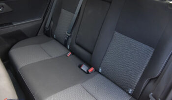 TOYOTA Auris  | FWD (przód) | Manualna | 132 KM | Bordowy full
