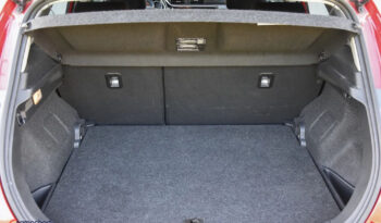 TOYOTA Auris  | FWD (przód) | Manualna | 132 KM | Bordowy full