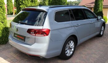 VOLKSWAGEN Passat  | 2021 | 150 KM | 1498cm3 | Szary full