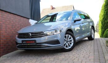 Volkswagen Passat  | 2021 | 150 Km | 1498Cm3 | Szary