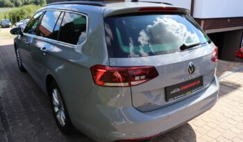 VOLKSWAGEN Passat  | 2021 | 150 KM | 1498cm3 | Szary full