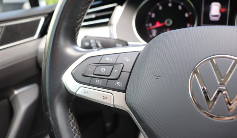 VOLKSWAGEN Passat  | 2021 | 150 KM | 1498cm3 | Szary full