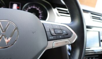 VOLKSWAGEN Passat  | 2021 | 150 KM | 1498cm3 | Szary full