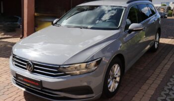 VOLKSWAGEN Passat  | 2021 | 150 KM | 1498cm3 | Szary full